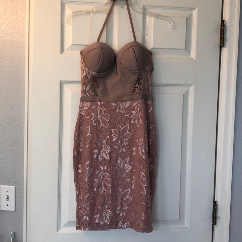 Charlotte Russe Dress size small